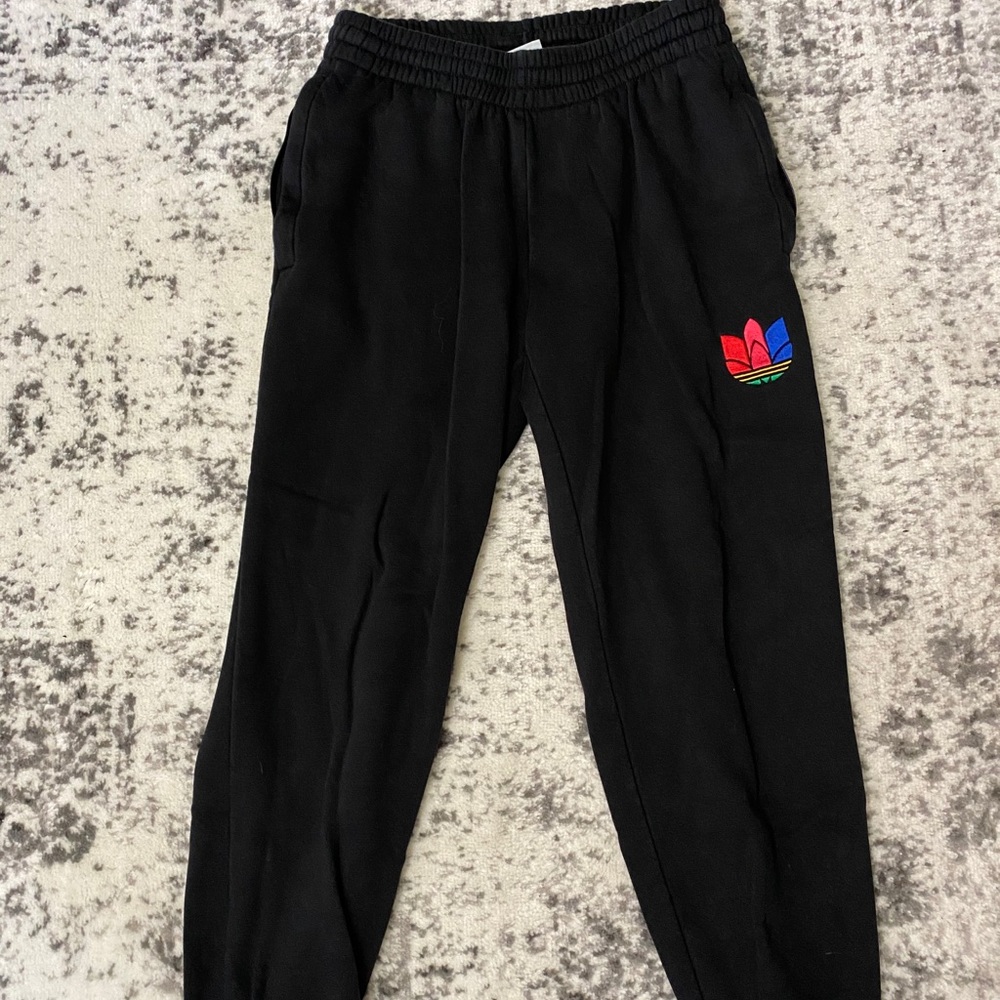 Adidas Sweatpants 💦👖